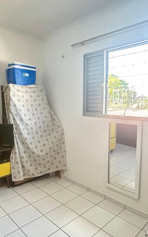 Casa à venda com 111m², 3 quartos e 2 vagas Casa à venda com 111m², 3 quartos e 2 vagasQuarto 1