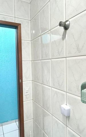 Casa à venda com 111m², 3 quartos e 2 vagas Casa à venda com 111m², 3 quartos e 2 vagasLavabo