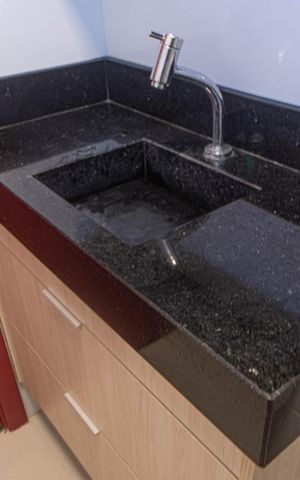 Apartamento à venda com 34m², 2 quartos e sem vaga Apartamento à venda com 34m², 2 quartos e sem vagaBanheiro