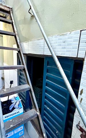 Casa de condomínio para alugar com 20m², 1 quarto e sem vaga Casa de condomínio para alugar com 20m², 1 quarto e sem vagaÁrea de Serviço
