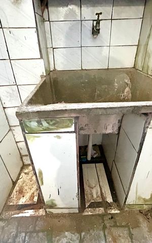 Casa de condomínio para alugar com 20m², 1 quarto e sem vaga Casa de condomínio para alugar com 20m², 1 quarto e sem vagaÁrea de Serviço