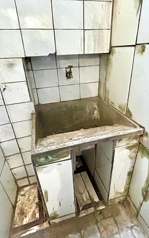 Casa de condomínio para alugar com 20m², 1 quarto e sem vaga Casa de condomínio para alugar com 20m², 1 quarto e sem vagaÁrea de Serviço