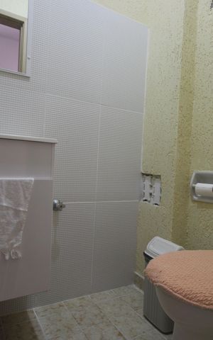 Apartamento à venda com 167m², 3 quartos e 2 vagasLavabo