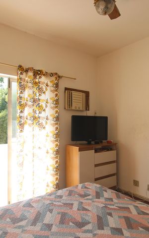 Apartamento à venda com 167m², 3 quartos e 2 vagasQuarto 2