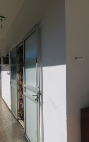 Apartamento à venda com 167m², 3 quartos e 2 vagasQuarto 1 - Varanda