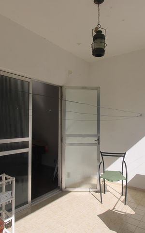 Apartamento à venda com 167m², 3 quartos e 2 vagasQuarto 1 - Varanda