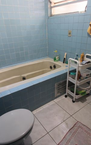 Apartamento à venda com 167m², 3 quartos e 2 vagasBanheiro social