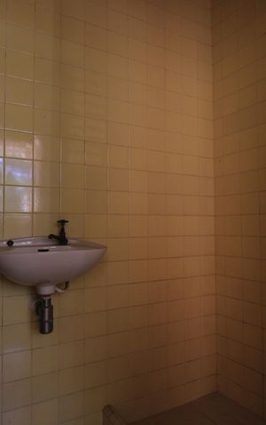Apartamento à venda com 167m², 3 quartos e 2 vagasQuintal - Banheiro