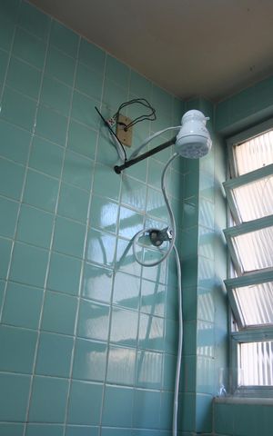 Apartamento à venda com 167m², 3 quartos e 2 vagasÁrea de serviço - Banheiro
