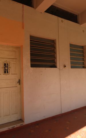 Apartamento à venda com 167m², 3 quartos e 2 vagasQuintal - Quartos