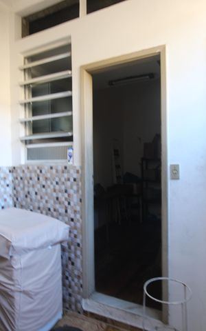 Apartamento à venda com 167m², 3 quartos e 2 vagasÁrea de serviço