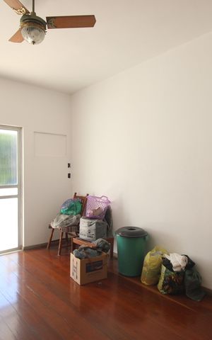 Apartamento à venda com 167m², 3 quartos e 2 vagasQuarto 1