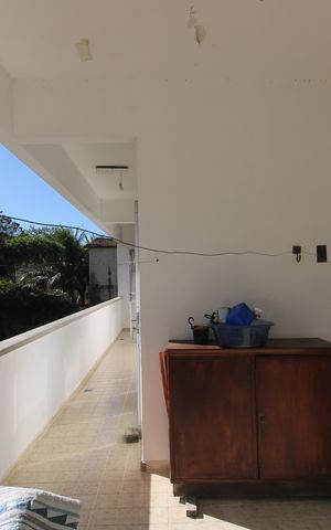Apartamento à venda com 167m², 3 quartos e 2 vagasQuarto 1 - Varanda