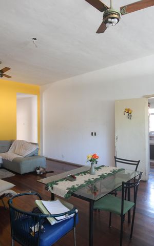 Apartamento à venda com 167m², 3 quartos e 2 vagasSala