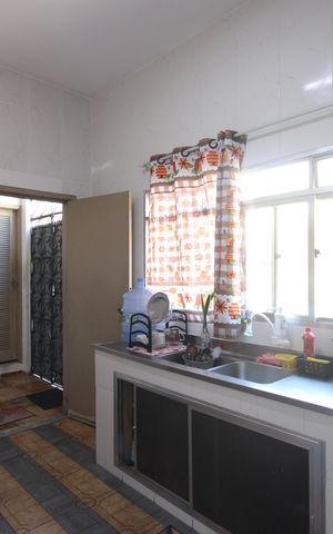 Apartamento à venda com 167m², 3 quartos e 2 vagasCozinha