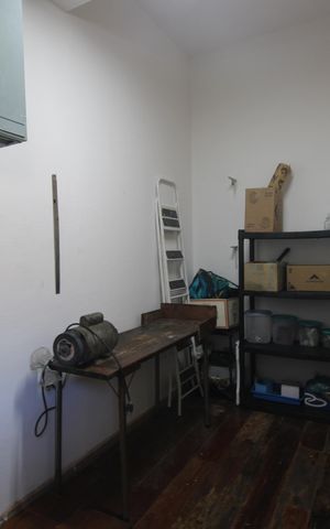 Apartamento à venda com 167m², 3 quartos e 2 vagasÁrea de serviço