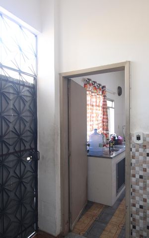 Apartamento à venda com 167m², 3 quartos e 2 vagasÁrea de serviço