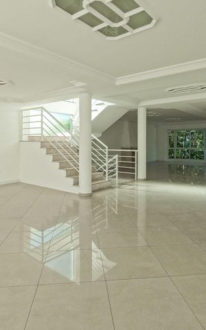 Casa à venda com 520m², 4 quartos e 6 vagas