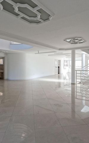 Casa à venda com 520m², 4 quartos e 6 vagas