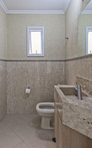 Casa à venda com 520m², 4 quartos e 6 vagas