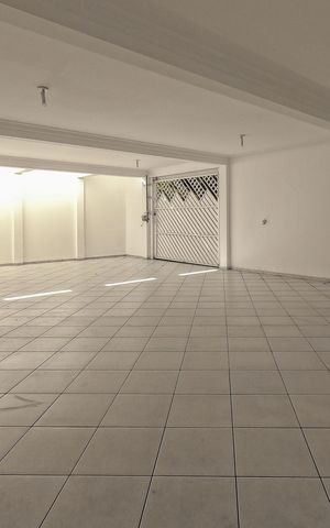 Casa à venda com 520m², 4 quartos e 6 vagas