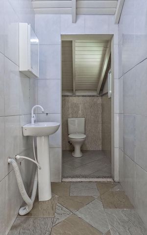 Casa à venda com 520m², 4 quartos e 6 vagas