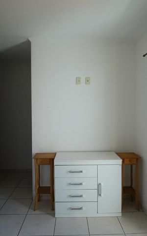 Apartamento para alugar com 172m², 2 quartos e 2 vagasQuarto Suíte