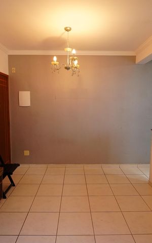 Apartamento para alugar com 172m², 2 quartos e 2 vagasSala