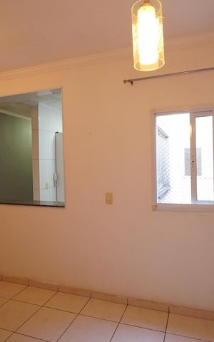 Apartamento para alugar com 172m², 2 quartos e 2 vagasSala