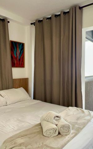 Studio à venda com 21m², 1 quarto e sem vaga Studio à venda com 21m², 1 quarto e sem vagaStudio