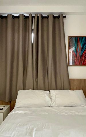Studio à venda com 21m², 1 quarto e sem vaga Studio à venda com 21m², 1 quarto e sem vagaStudio