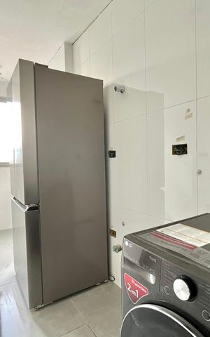 Apartamento para alugar com 51m², 2 quartos e 1 vaga Apartamento para alugar com 51m², 2 quartos e 1 vagaCozinha
