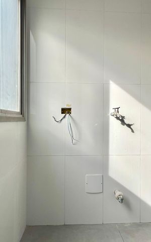 Apartamento para alugar com 51m², 2 quartos e 1 vaga Apartamento para alugar com 51m², 2 quartos e 1 vagaÁrea de Serviço