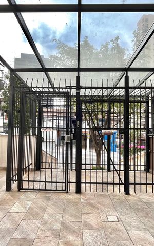 Apartamento para alugar com 51m², 2 quartos e 1 vaga Apartamento para alugar com 51m², 2 quartos e 1 vagaHall de entrada