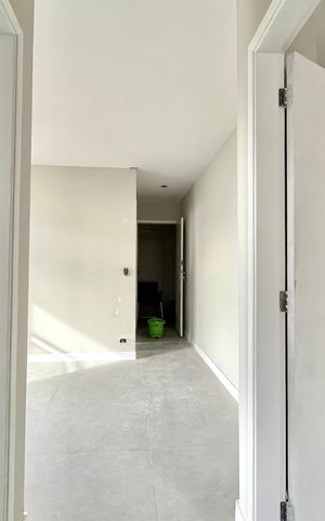 Apartamento para alugar com 51m², 2 quartos e 1 vaga Apartamento para alugar com 51m², 2 quartos e 1 vagaCorredor