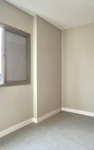 Apartamento para alugar com 51m², 2 quartos e 1 vaga Apartamento para alugar com 51m², 2 quartos e 1 vagaQuarto 2