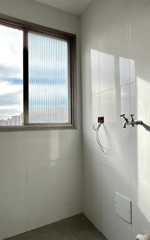 Apartamento para alugar com 51m², 2 quartos e 1 vaga Apartamento para alugar com 51m², 2 quartos e 1 vagaÁrea de Serviço