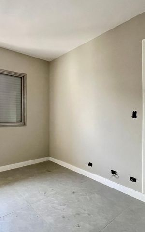 Apartamento para alugar com 51m², 2 quartos e 1 vaga Apartamento para alugar com 51m², 2 quartos e 1 vagaQuarto 1