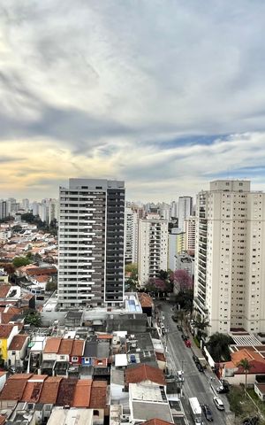 Apartamento para alugar com 51m², 2 quartos e 1 vaga Apartamento para alugar com 51m², 2 quartos e 1 vagaVista da Sala