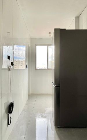 Apartamento para alugar com 51m², 2 quartos e 1 vaga Apartamento para alugar com 51m², 2 quartos e 1 vagaCozinha
