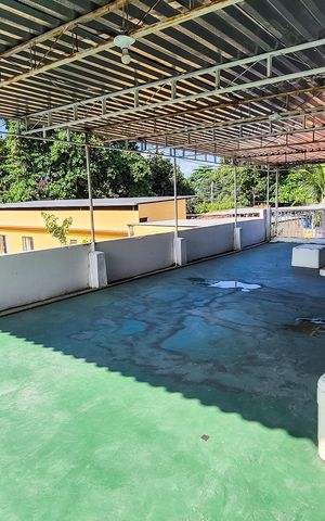 Casa à venda com 226m², 4 quartos e 2 vagasTerraço 3º Andar