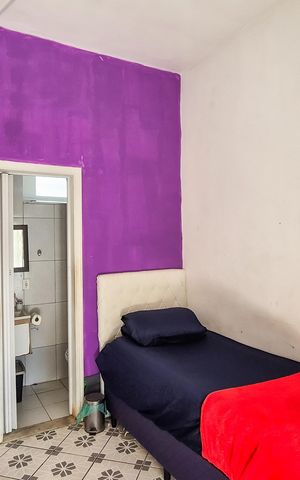 Casa à venda com 226m², 4 quartos e 2 vagasSuíte