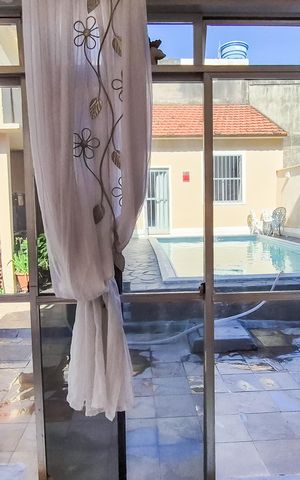 Casa à venda com 226m², 4 quartos e 2 vagasSala de Jantar 