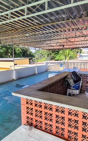 Casa à venda com 226m², 4 quartos e 2 vagasTerraço 3º Andar