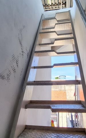 Casa à venda com 226m², 4 quartos e 2 vagasAcesso ao Terraço 3º Andar