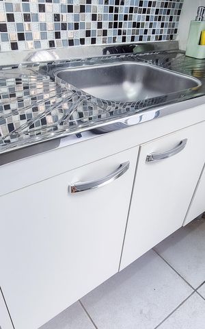 Casa à venda com 226m², 4 quartos e 2 vagasEdícula - Cozinha 