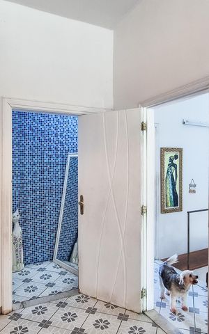 Casa à venda com 226m², 4 quartos e 2 vagasSuíte 2