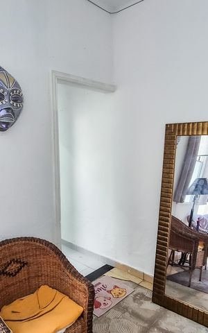 Casa à venda com 226m², 4 quartos e 2 vagasEdícula - Sala  