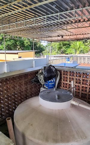 Casa à venda com 226m², 4 quartos e 2 vagasTerraço 3º Andar