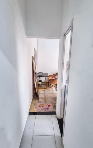 Casa à venda com 226m², 4 quartos e 2 vagasEdícula - Acesso ao Banheiro e Cozinha 